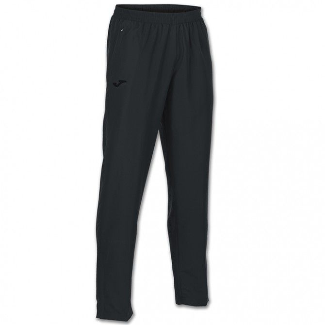 

Штаны спортивные детские Joma GRECIA II черные 153-164 см 101676.100