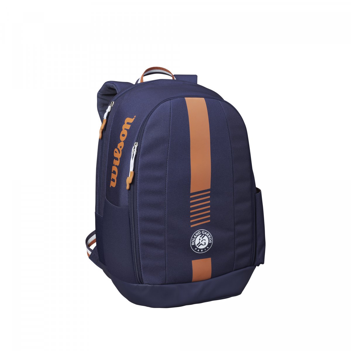 

Рюкзак Wilson ROLAND GARROS TEAM BACKPACK синий 33 x 22 x 51 см