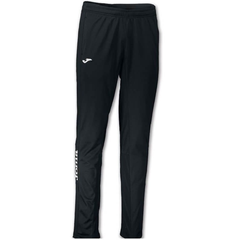 

Штаны спортивные детские черные Joma CHAMPION IV 129-140 см 100691.100