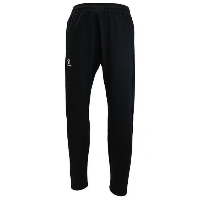 

Спортивные штаны Kelme черные  8061CK1001.9000, Спортивные штаны Kelme черные S 8061CK1001.9000