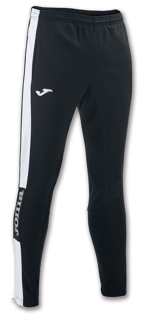 

Штаны спортивные детские черно-белые Joma CHAMPION IV 129-140 см 100761.102