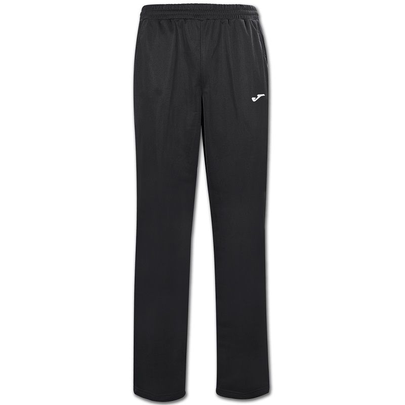 

Штаны спортивные Joma CANNES II черные  101112.100, Штаны спортивные Joma CANNES II черные M 101112.100