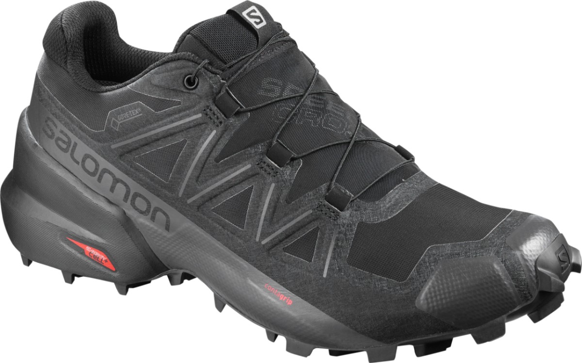 Salomon speedcross cheap 5 uomo rose