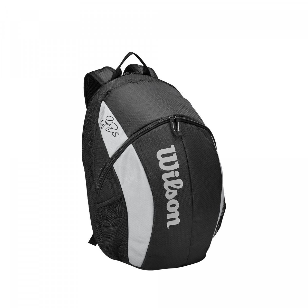 

Рюкзак Wilson RF TEAM BACKPACK черный 27 х 30 х 50 см