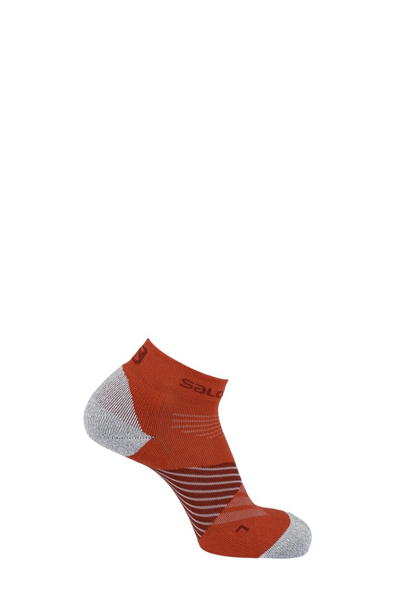 

Носки SALOMON SPEED PRO - красный sC11301-/-S, Носки SALOMON SPEED PRO 36-38 красный sC11301-36/38-S