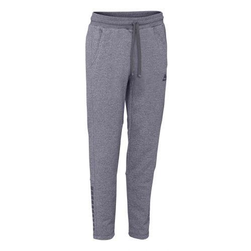 

Спортивные штаны женские Select Torino sweat pants women серые  625410-030, Спортивные штаны женские Select Torino sweat pants women серые M 625410-030