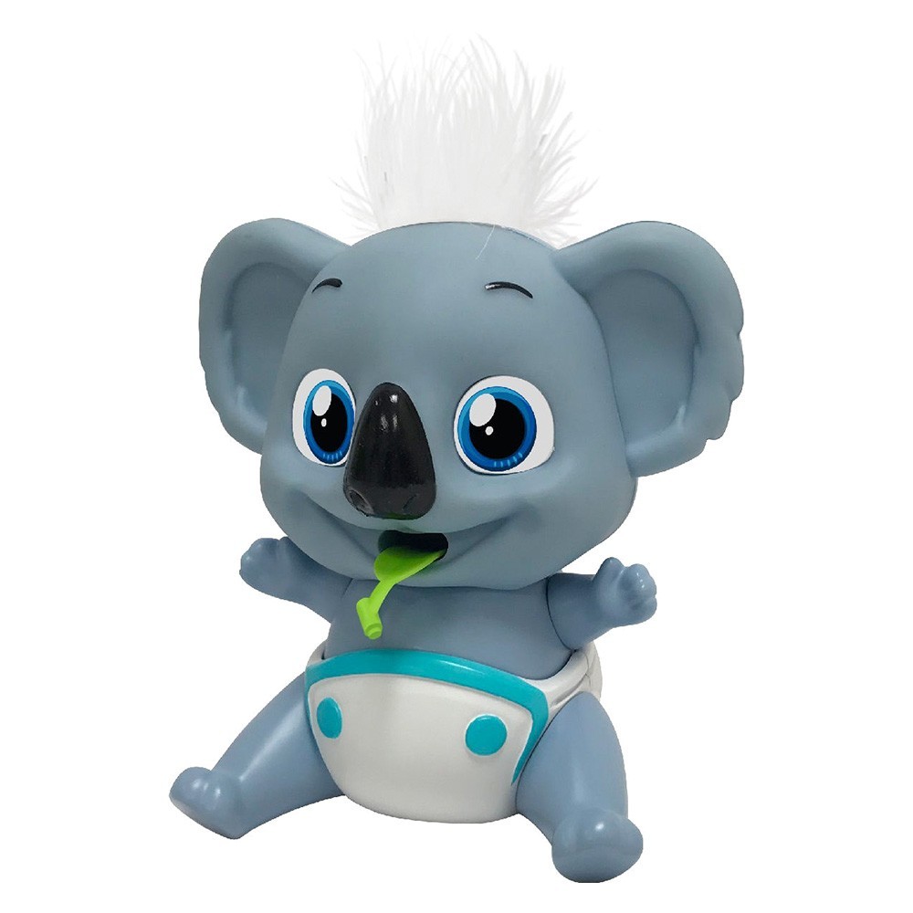 

Интерактивная игрушка Munchkinz Лакомка Коала (51630)