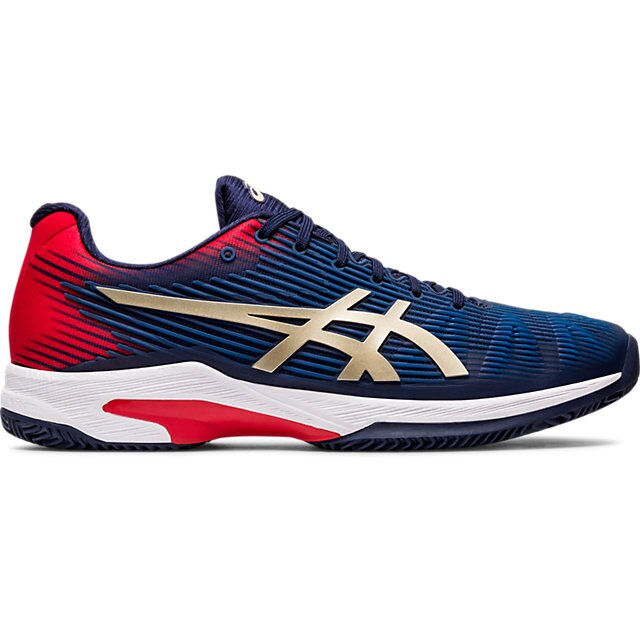 

Кроссовки Asics SOLUTION SPEED FF CLAY 47 (12.5) 30 см BLU/GLD c-1041A004-403