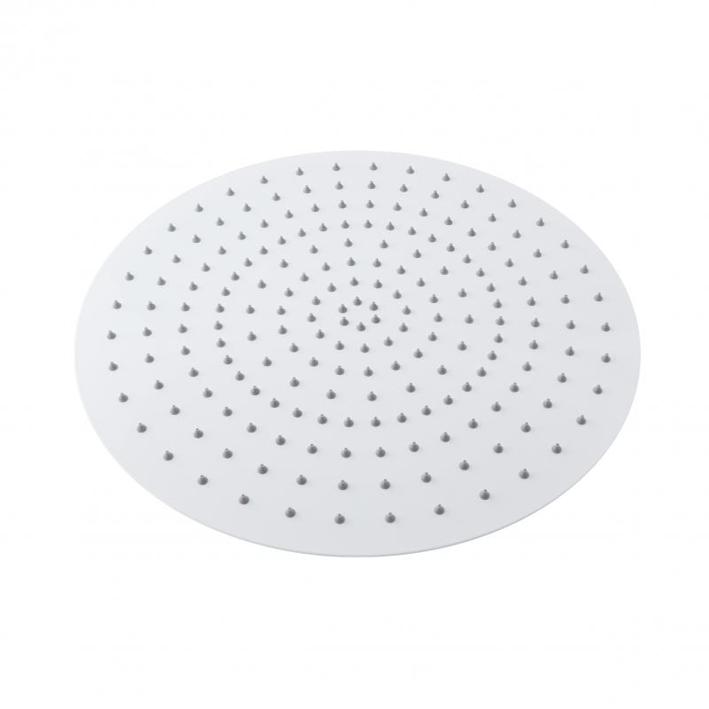 

Лейка для верхнего душа Qtap Hlavova S400O1ZWW SD00042061