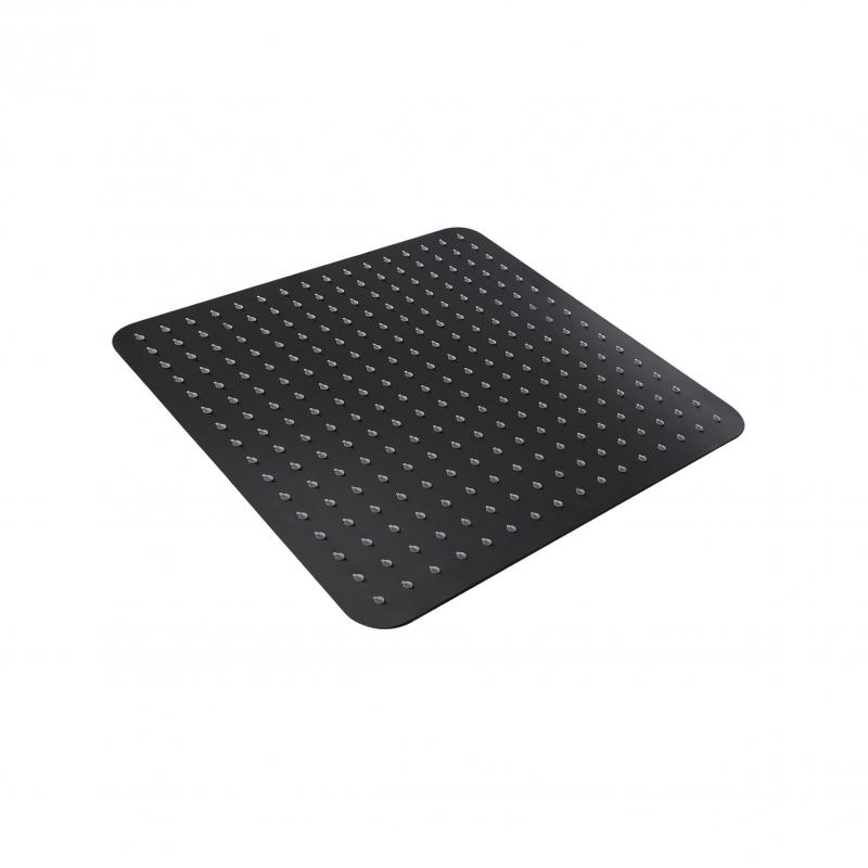 

Лейка для верхнего душа Qtap Hlavova S400N1ZBB SD00043478