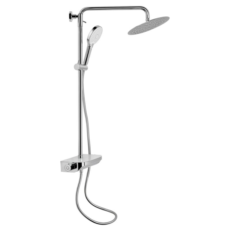 

Душевая система Qtap Sloup 51T105VOGC SD00041849