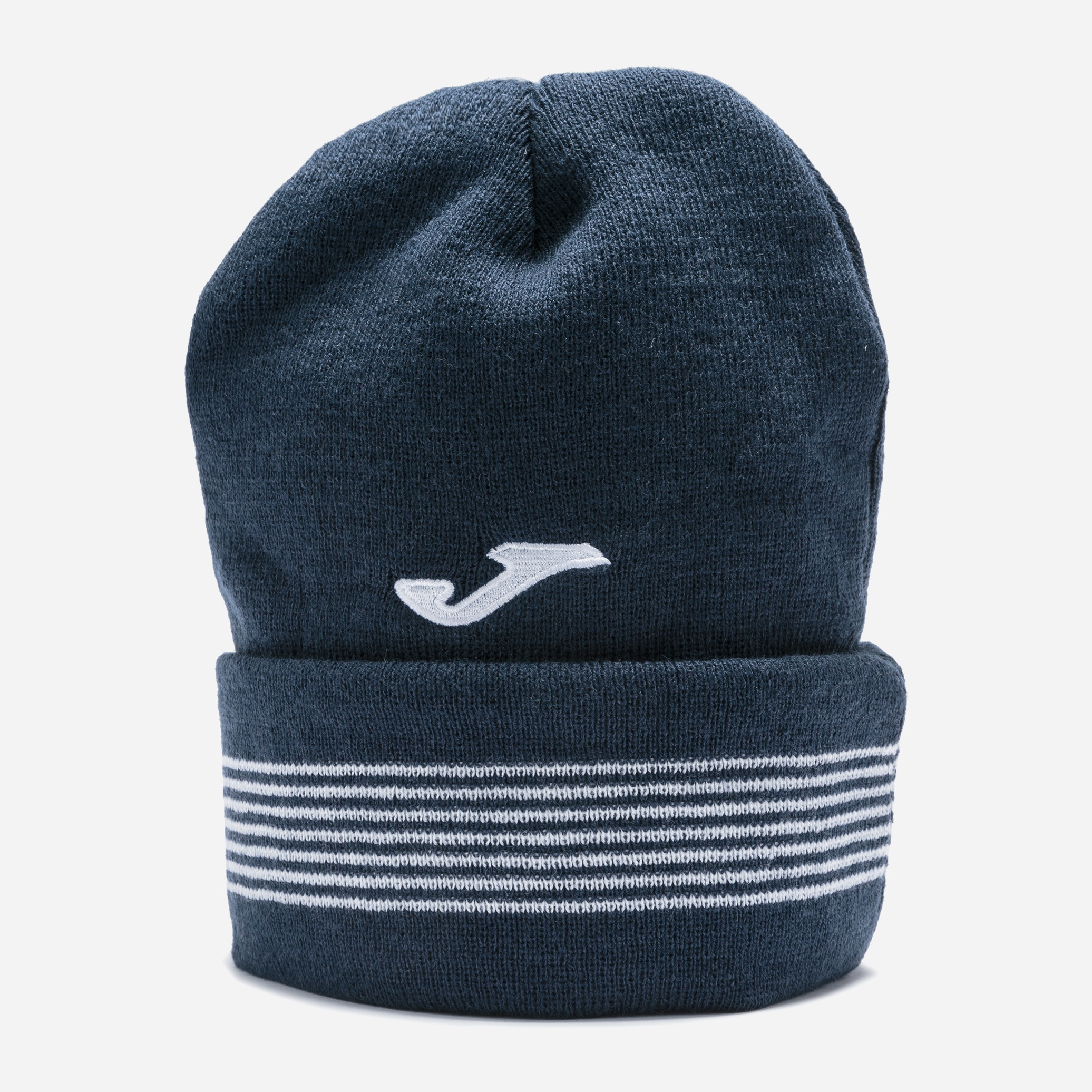 

Шапка Joma 400393.331 56-58 Темно-синяя