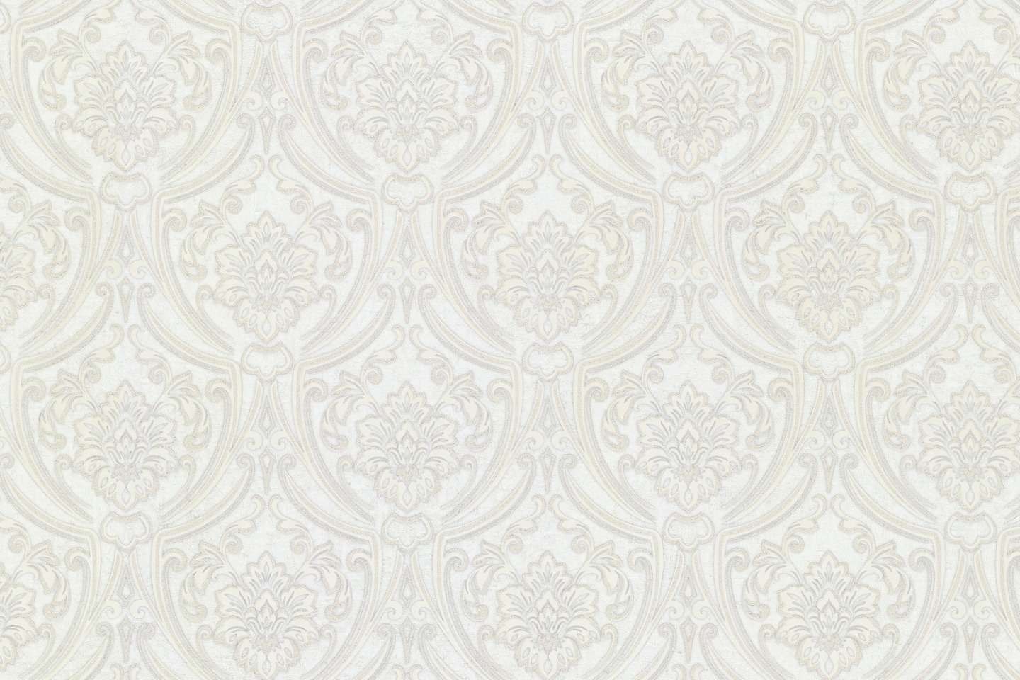 

Обои флизелиновая decori & decori ambrosia 73035 узоры белый Италия