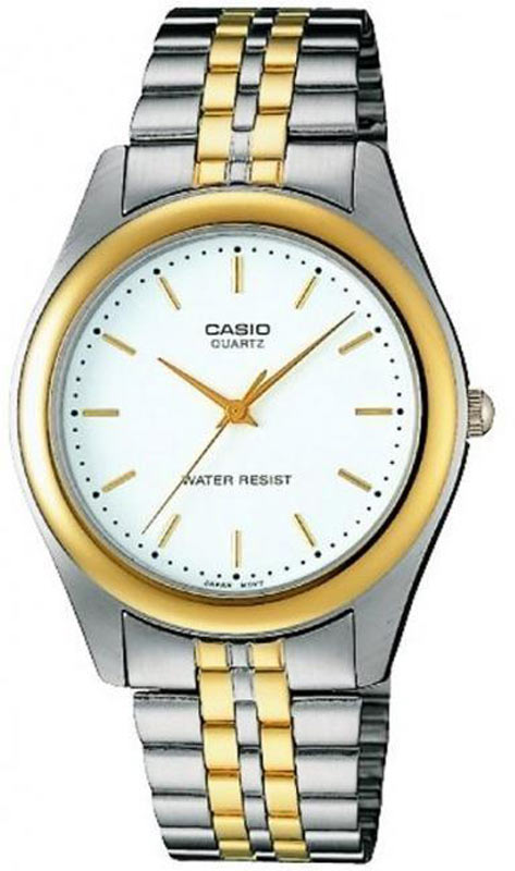 

Мужские наручные часы Casio MTP-1129G-7AH