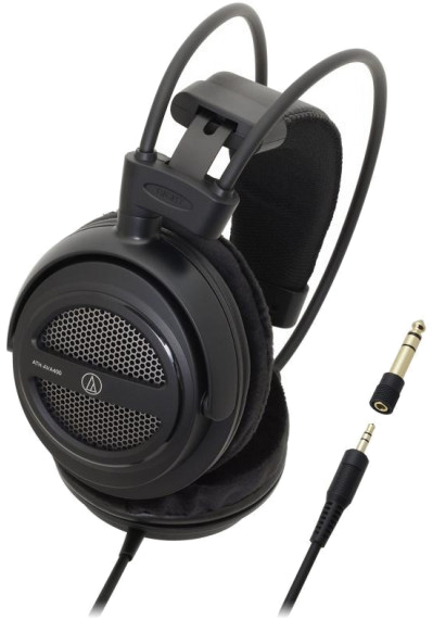 

Наушники Audio-Technica ATH-AVA400 (ATHAVA400)