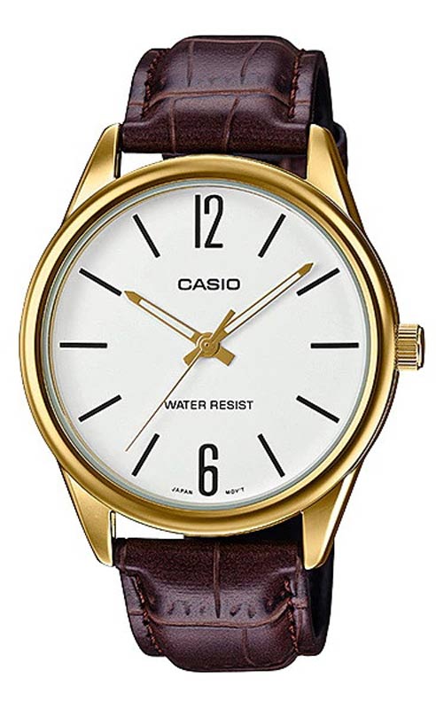 

Мужские наручные часы Casio MTP-V005GL-7BUDF