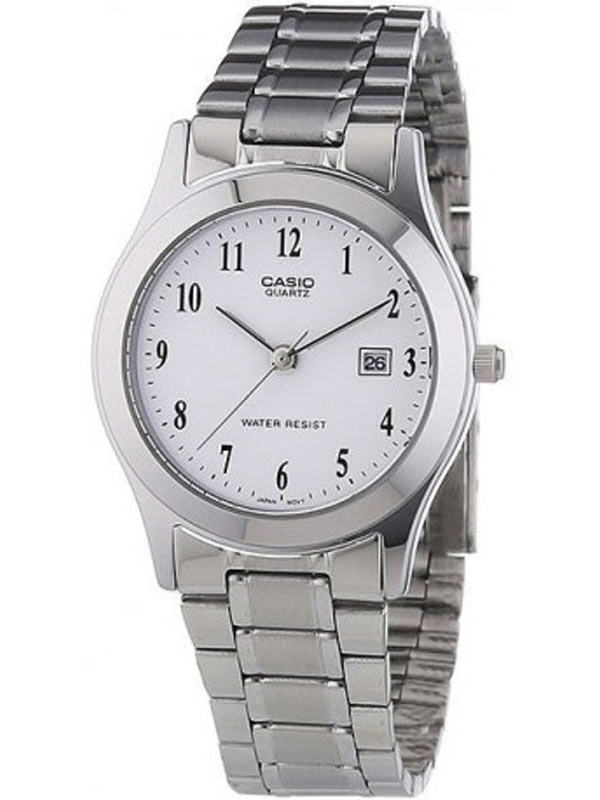 

Мужские наручные часы Casio MTP-1141A-7BEF