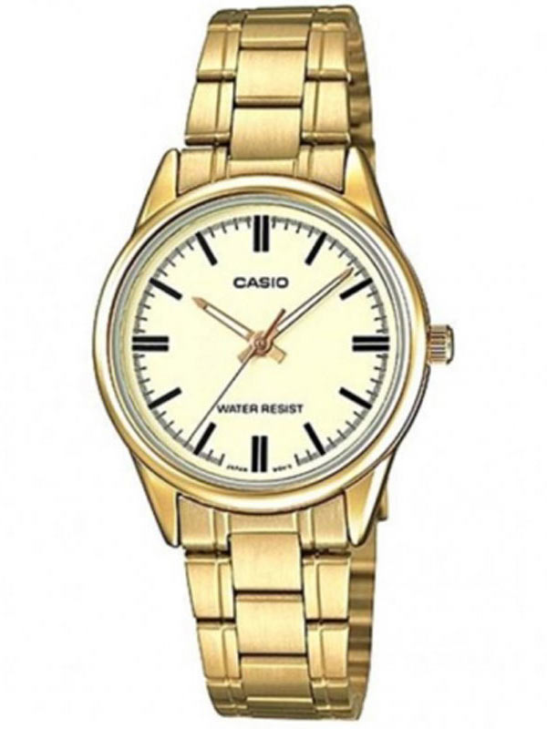 

Женские наручные часы Casio LTP-V005G-9AUDF