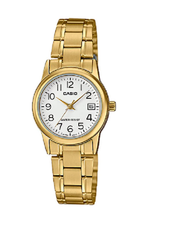 

Женские наручные часы Casio LTP-V002G-7B2UDF