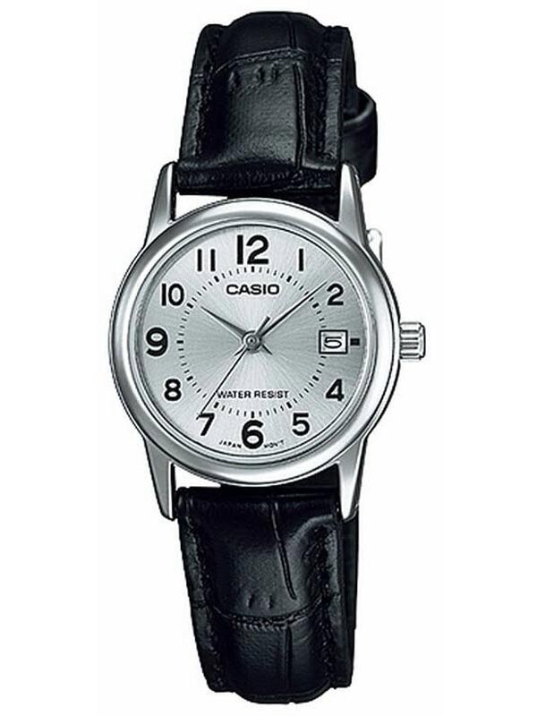 

Женские наручные часы Casio LTP-V002L-7BUDF