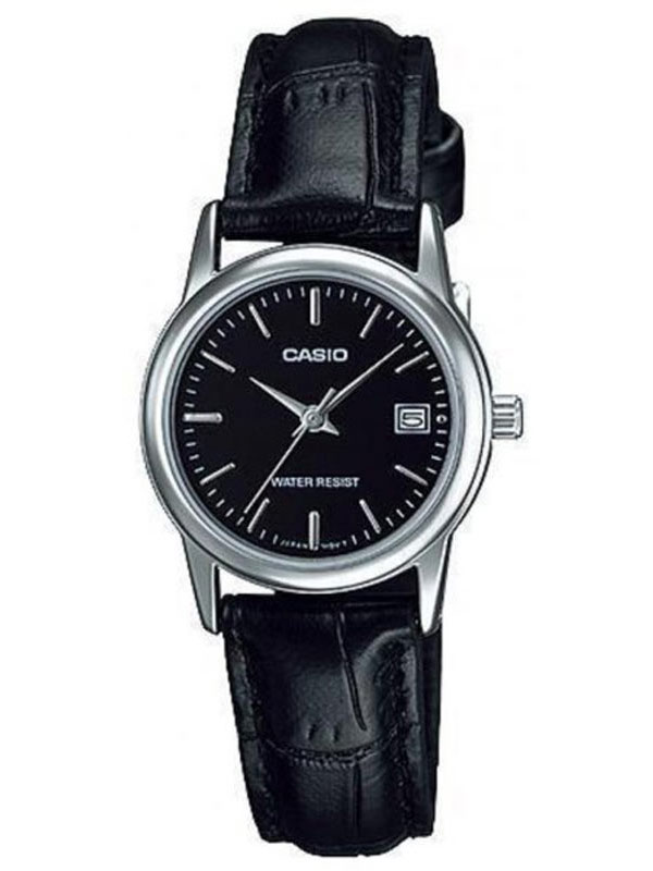 

Женские наручные часы Casio LTP-V002L-1AUDF