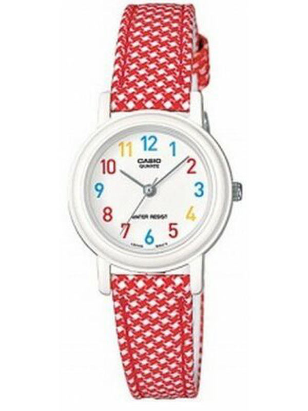 

Женские наручные часы Casio LQ-139LB-4BDF