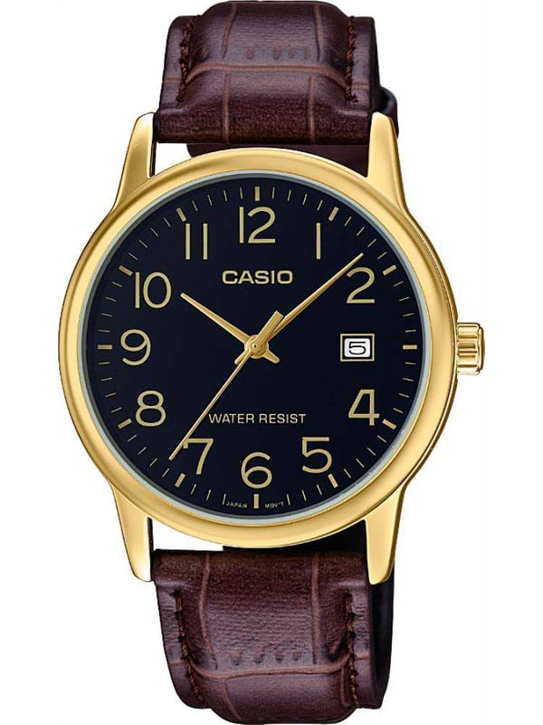 

Мужские наручные часы Casio MTP-V002GL-1BUDF