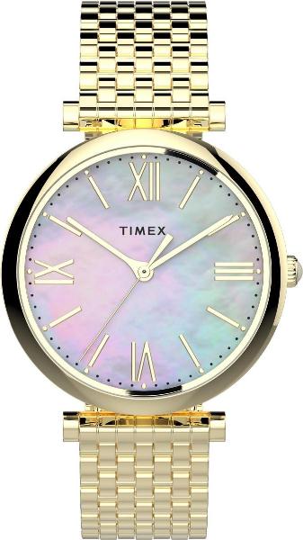

Женские наручные часы Timex Tx2t79100