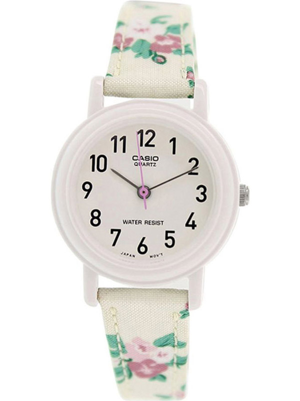 

Женские наручные часы Casio LQ-139LB-7B2DF