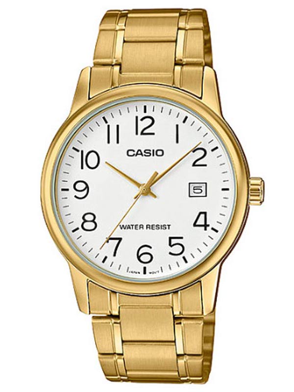 

Мужские наручные часы Casio MTP-V002G-7B2UDF