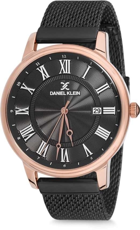 

Мужские наручные часы Daniel Klein DK12168-2