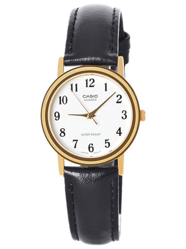 

Мужские наручные часы Casio MTP-1095Q-7B