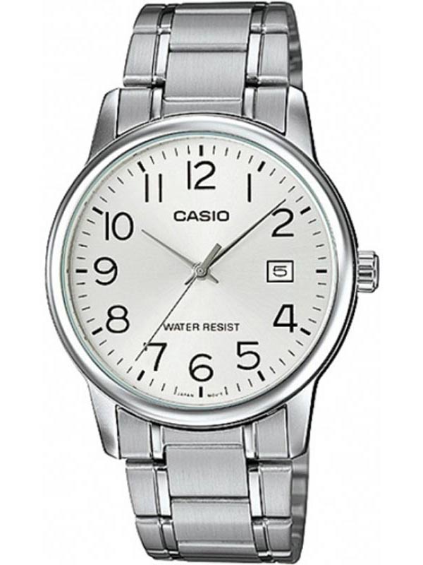 

Мужские наручные часы Casio MTP-V002D-7BUDF