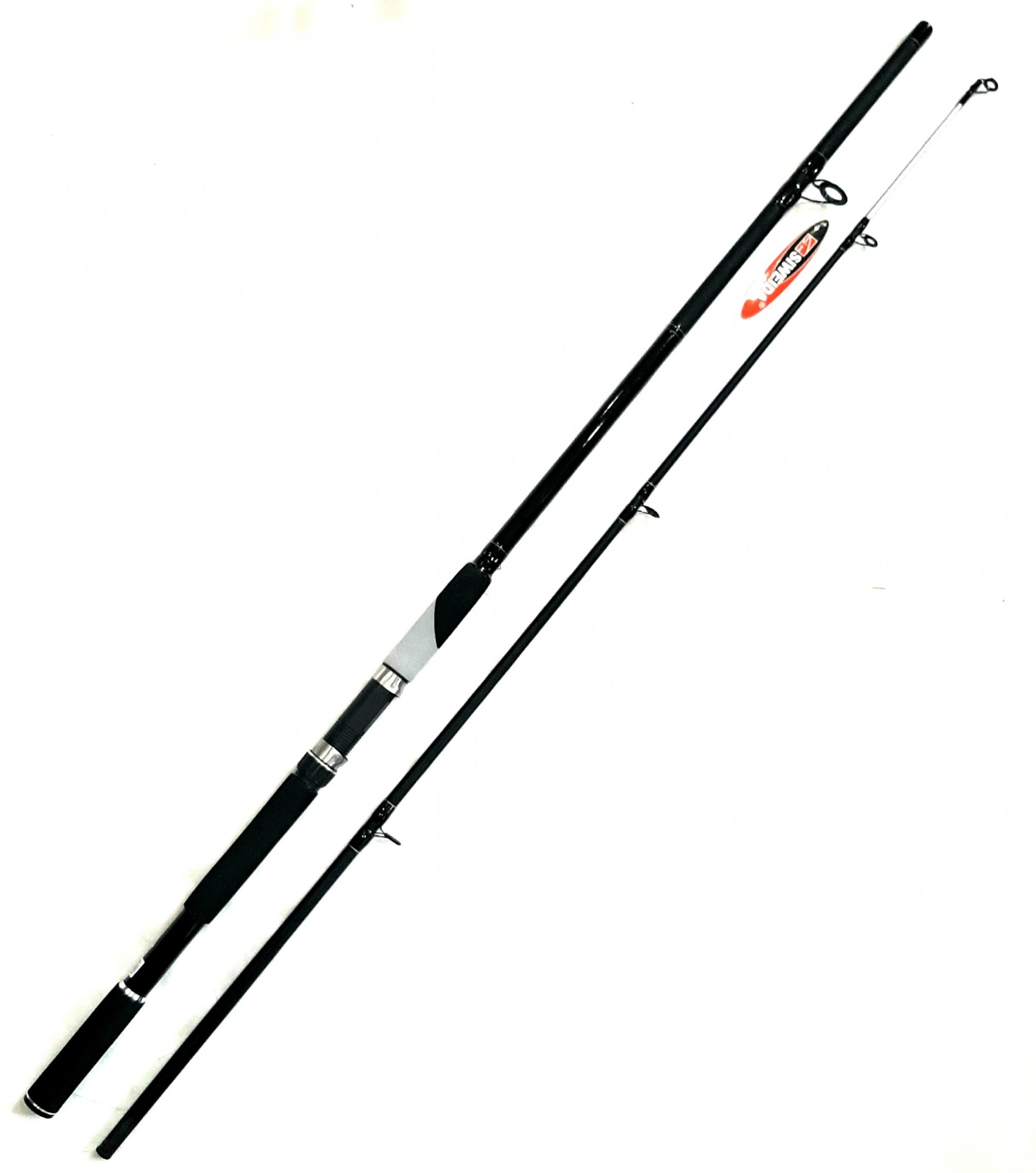 

Спиннинг штекерный сомовый Siweida Victor Spin 2.7 м 300-500 грамм