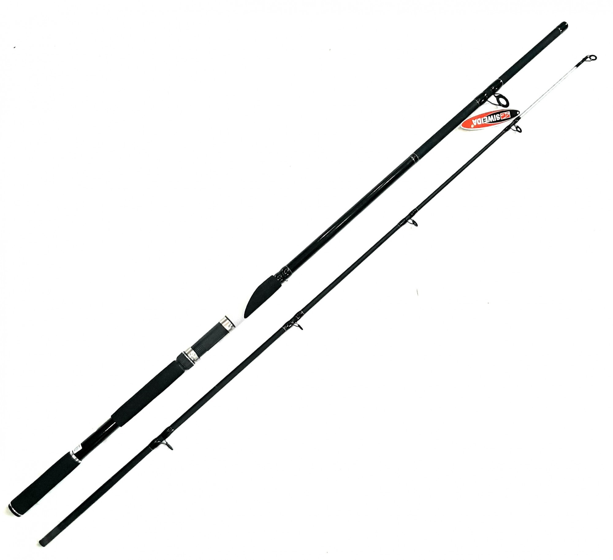 

Спиннинг штекерный сомовый Siweida Victor Spin 3.0 м 100-250 грамм