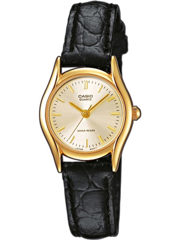 

Женские наручные часы Casio LTP-1094Q-7A