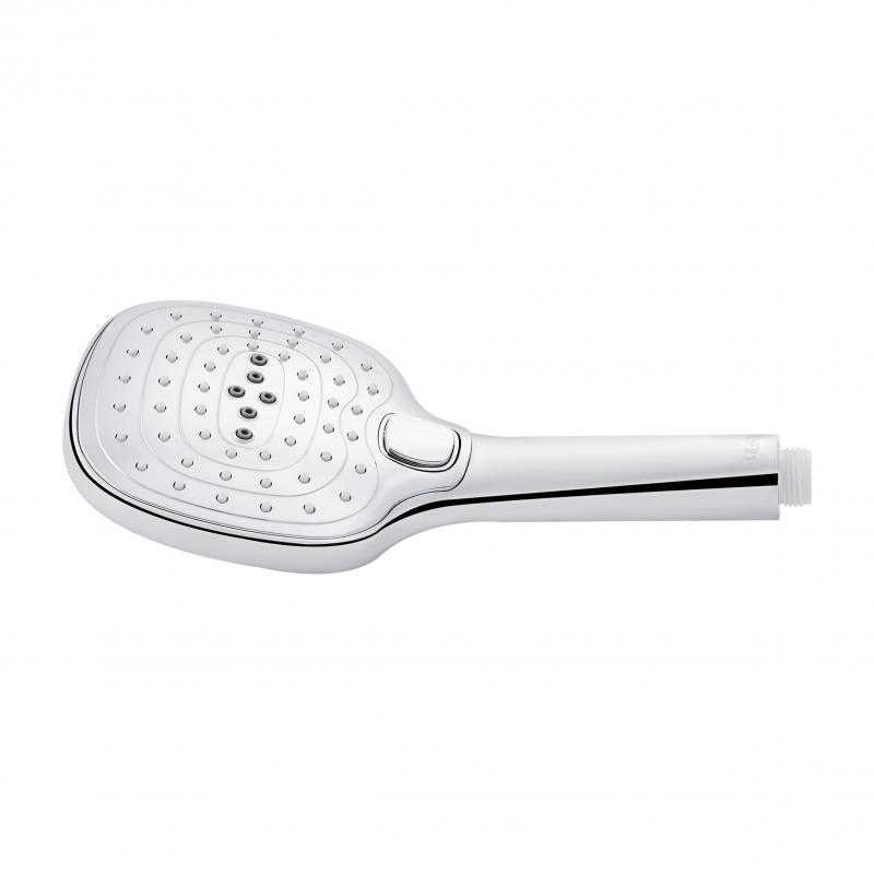 

Лейка для ручного душа Qtap Rucni A120N3KCC SD00042069