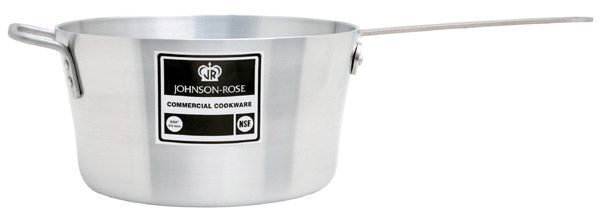 

Соусник алюминий 8,5л Johnson Rose Corp.