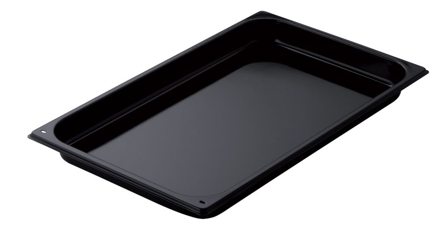 

Противень эмалированный GN1/1-20мм Inox Macel