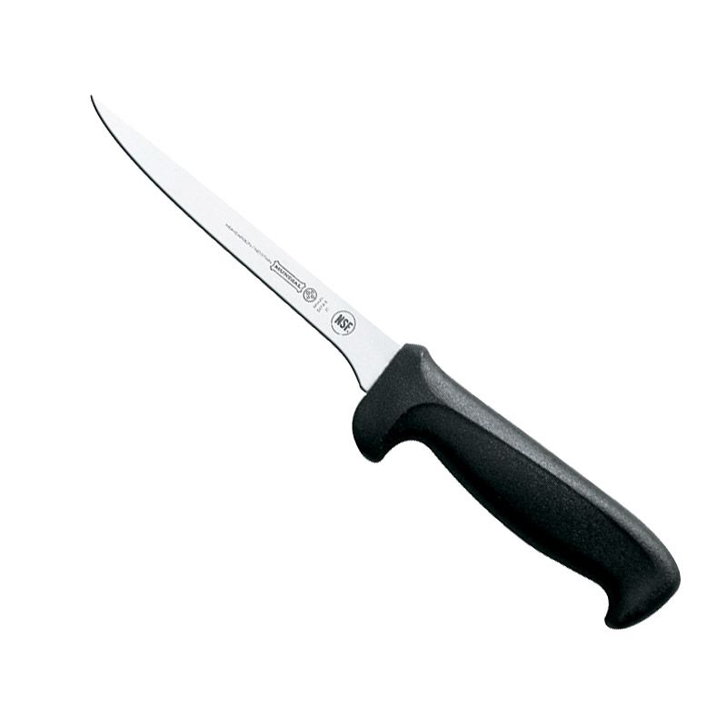 

Нож обвалочный гнутый гибкий 6,25 "