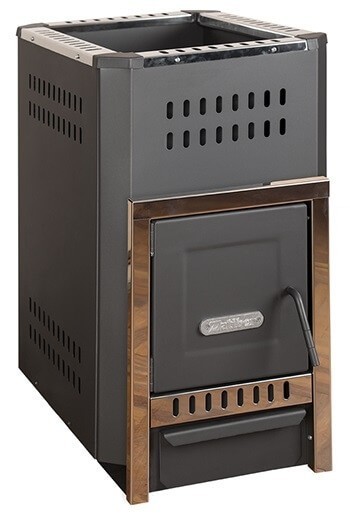 

Печь для бани на дровах Pro-Thermo Mini