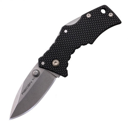 

Карманный нож Cold Steel Micro Recon 1 SP 4034SS (27DS)