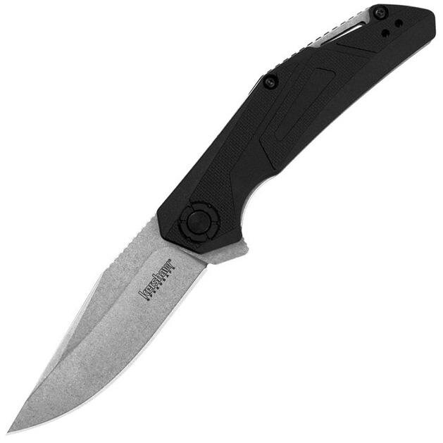 

Ніж Kershaw Camshaf (1370)