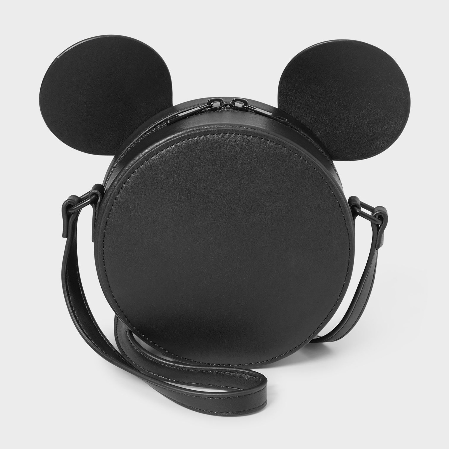 

Сумка C&A 2127970 Черная