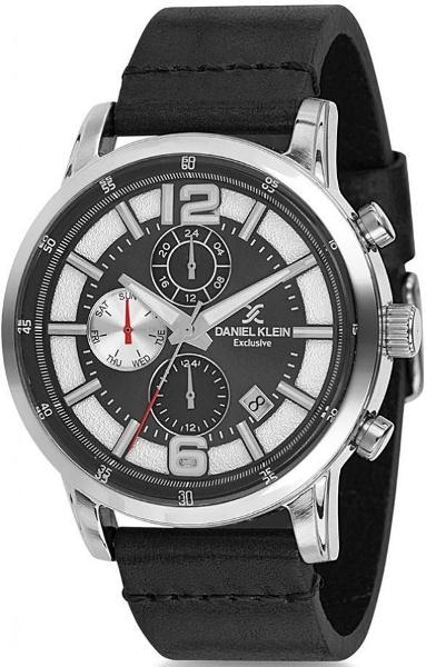

Часы наручные Daniel Klein DK11749-5