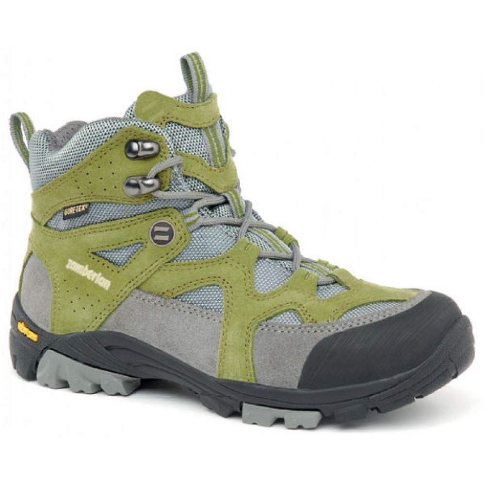 

Черевики Zamberlan 146 QUANTUM GTX RR JR aloe - 39 - зелений (006.1136)