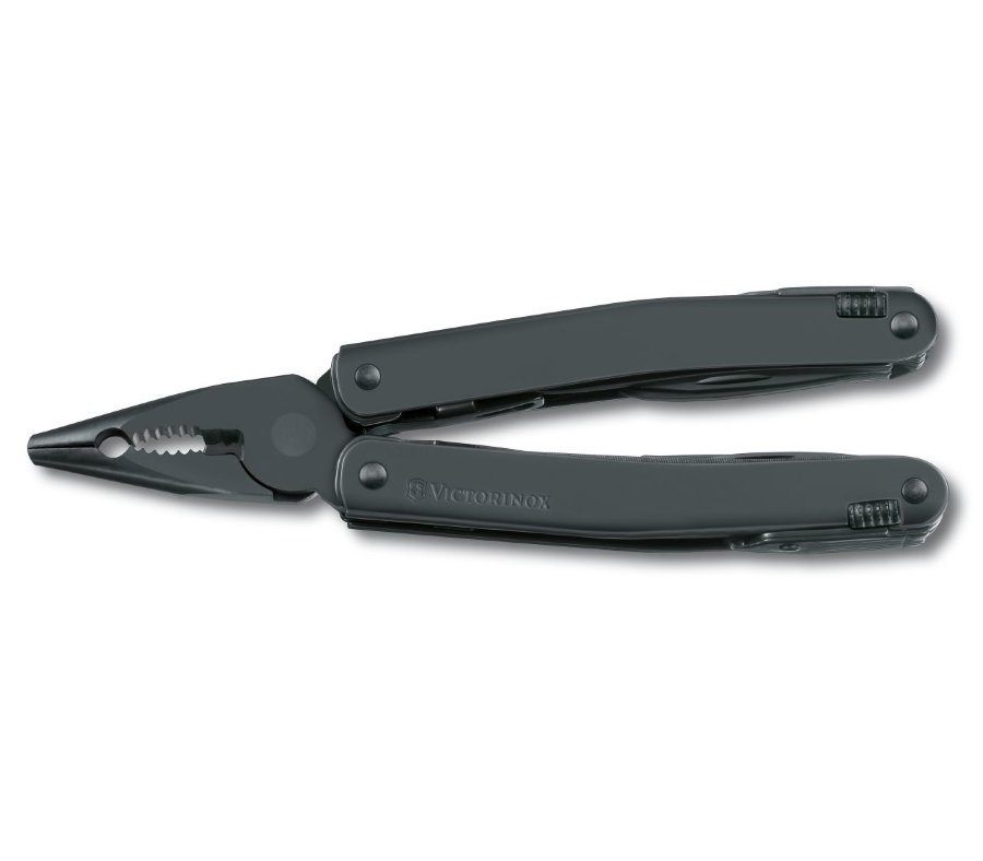 

Мультитул Victorinox SwissTool Spirit XBS (Vx30224.3CN)