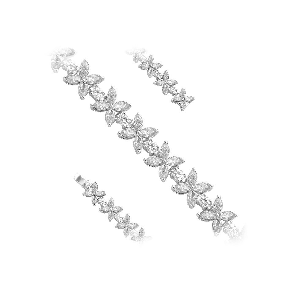 

Браслет из серебра 3368135