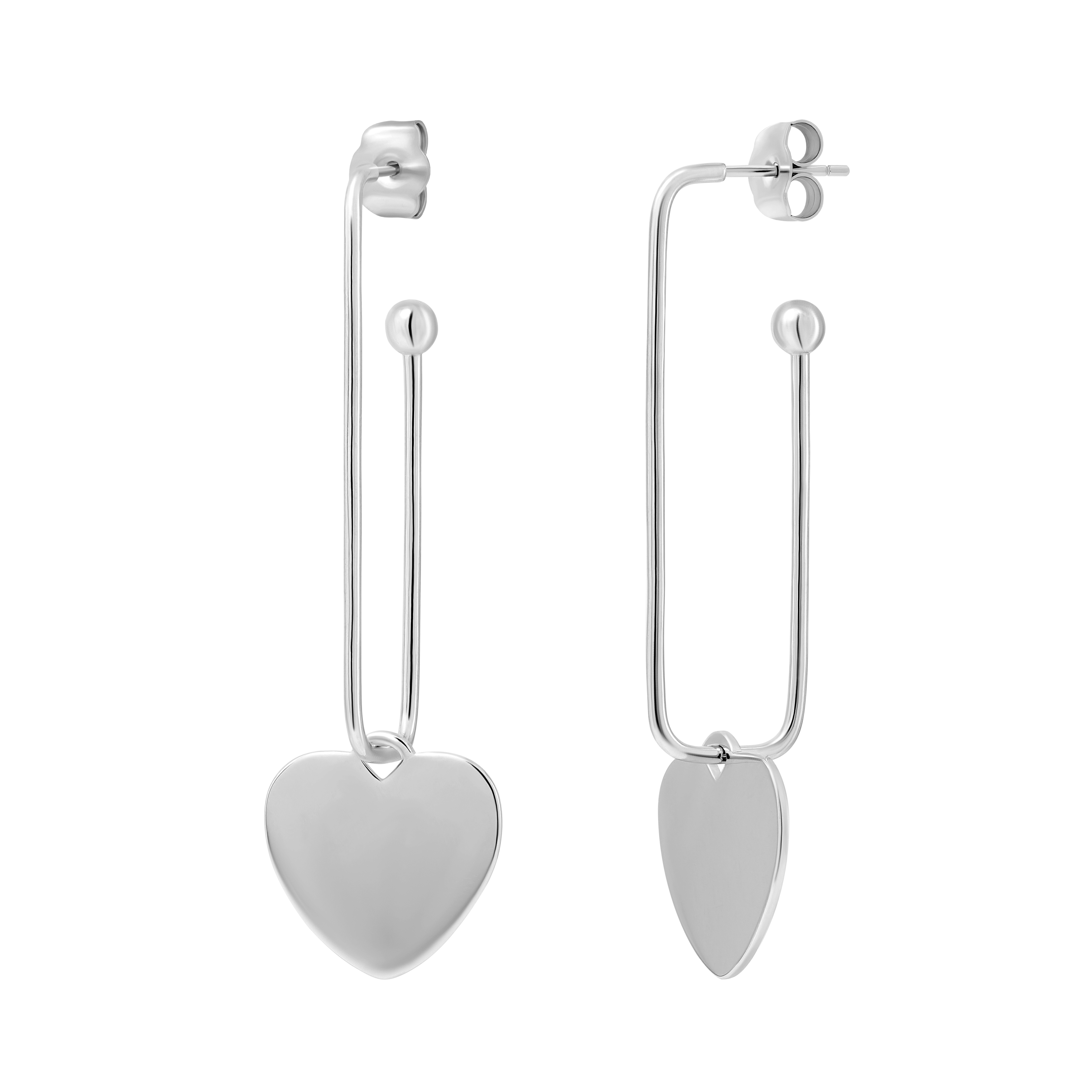 

Сережки из серебра 3388026