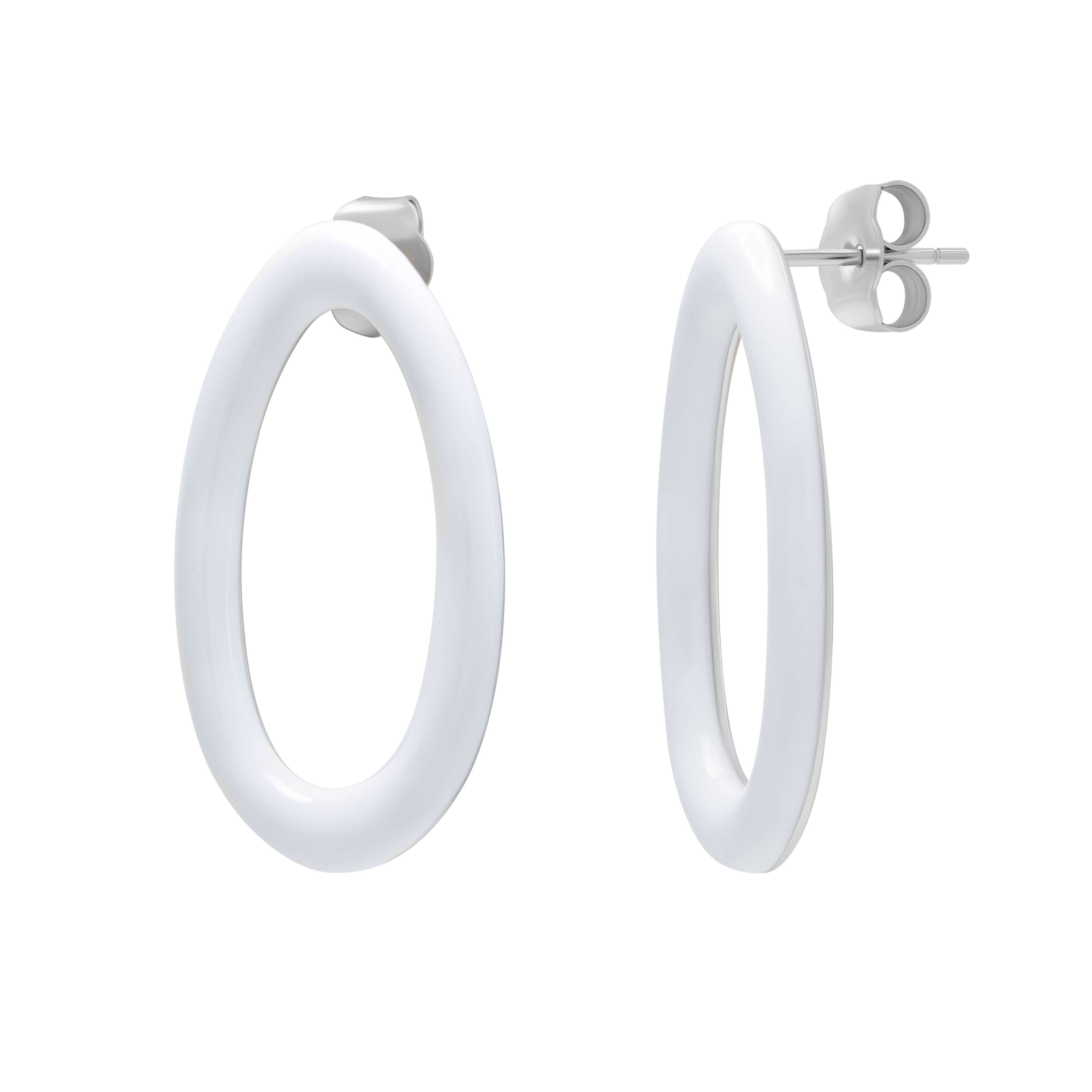

Сережки из серебра 3386951